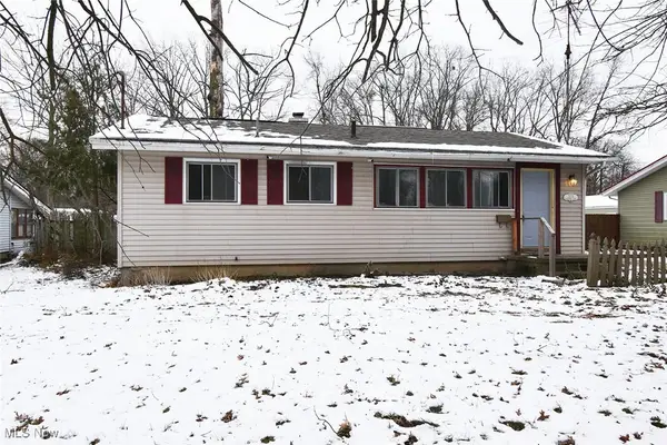 2426 Montgomery Nw Avenue, Warren, OH 44485