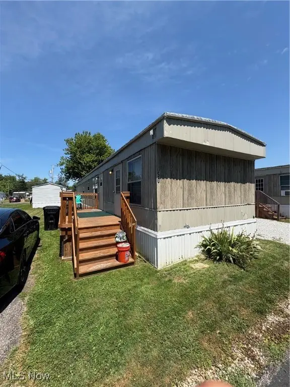 50 Eddy Road, Madison, OH 44057