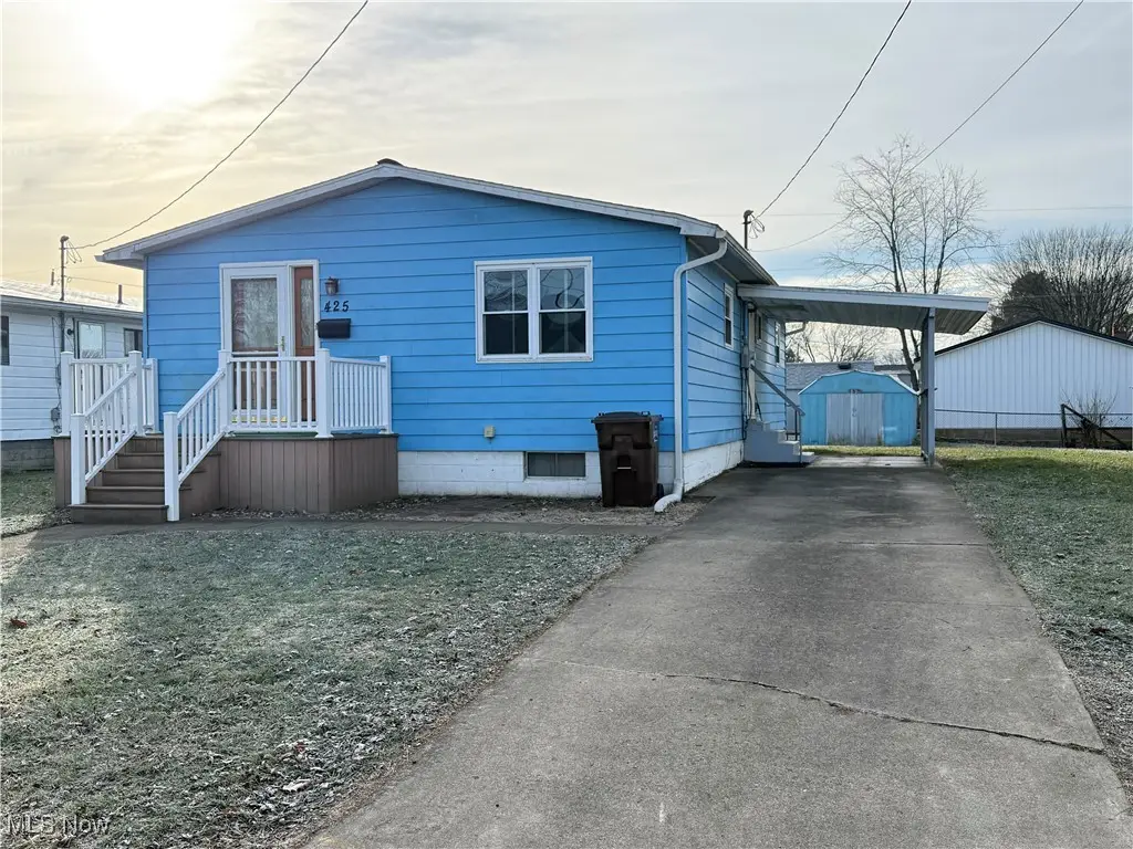 425 E Union Avenue, West Lafayette, OH 43845 - Image #1