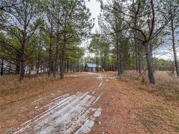 0 Oakland Church Road, Chandlersville, OH 43727