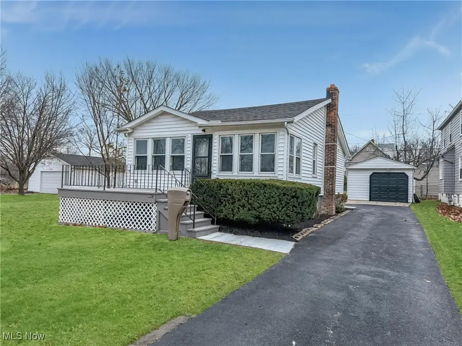647 Voelker Avenue, Euclid, OH 44123 - Image #2