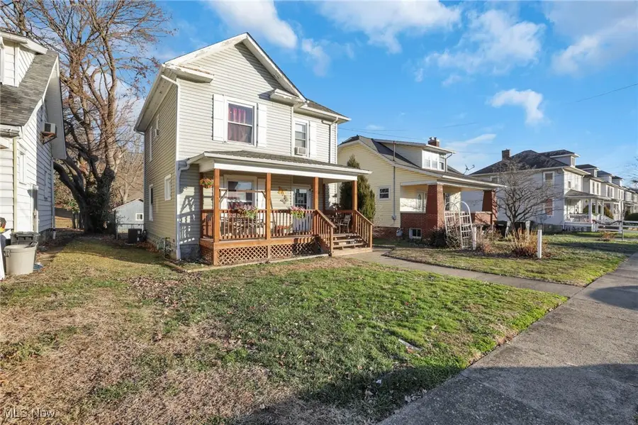 407 Seborn Avenue, Zanesville, OH 43701 - Image #2