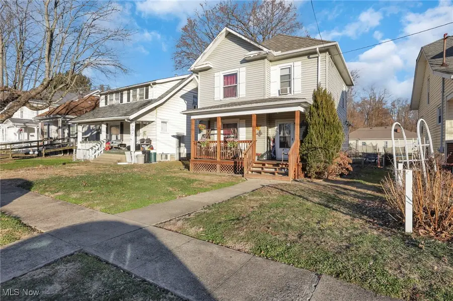 407 Seborn Avenue, Zanesville, OH 43701 - Image #3