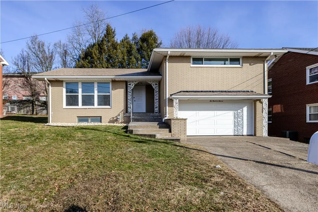 211 Donnell Street, Weirton, WV 26062 - Image #1