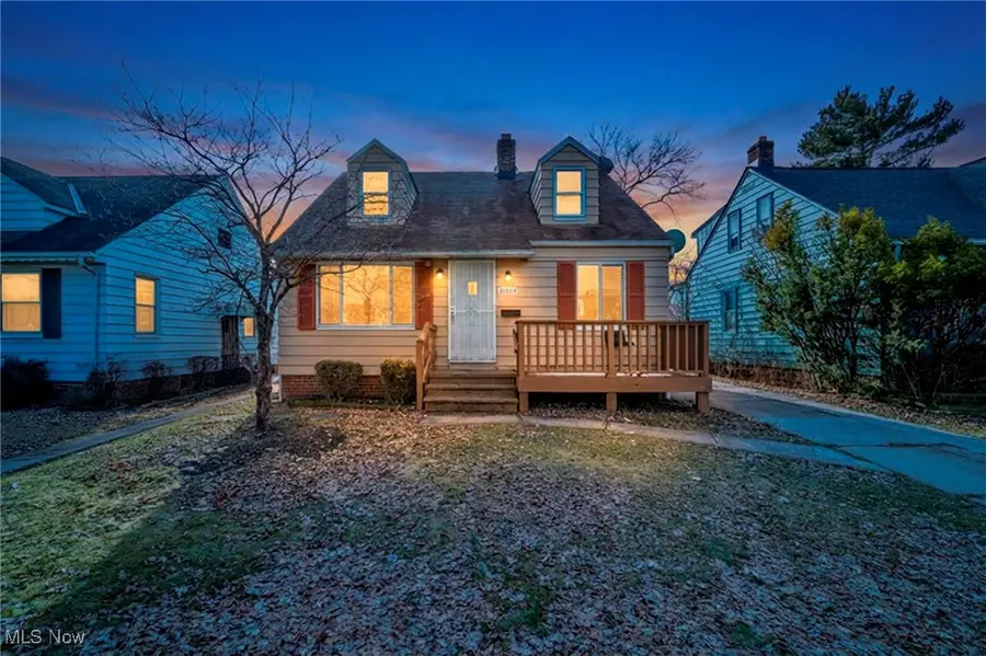 15404 Fernway Drive, Maple Heights, OH 44137 - Image #3