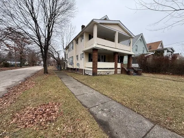 12701 Benham Avenue, Cleveland, OH 44105 - Image #2