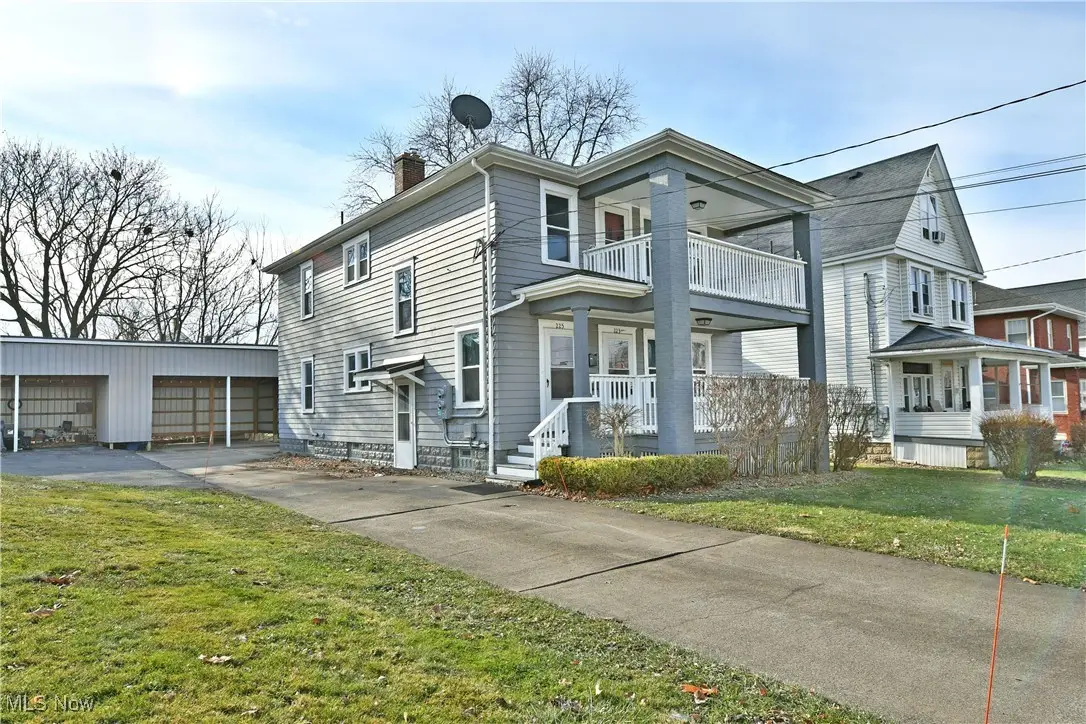 223/225 E Liberty Street, Girard, OH 44420 - Image #1