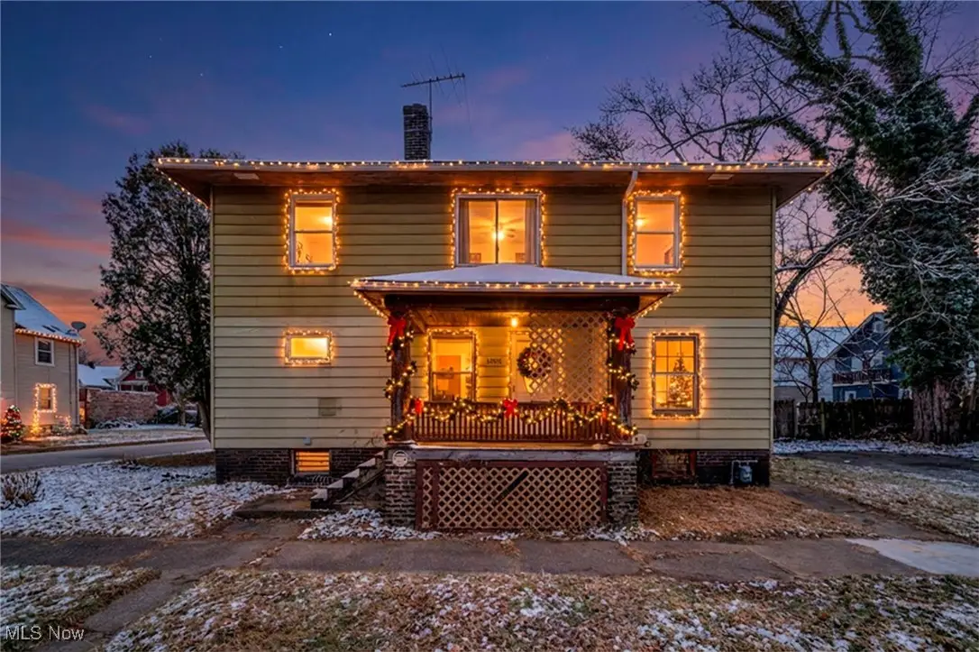 1505 E 133rd Street, East Cleveland, OH 44112 - Image #1