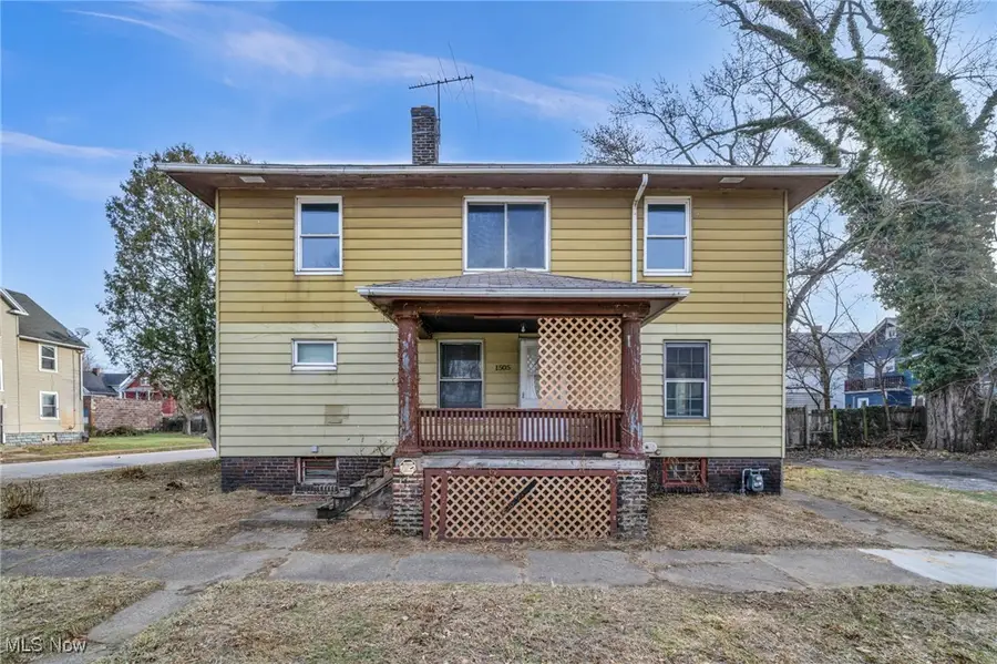 1505 E 133rd Street, East Cleveland, OH 44112 - Image #3