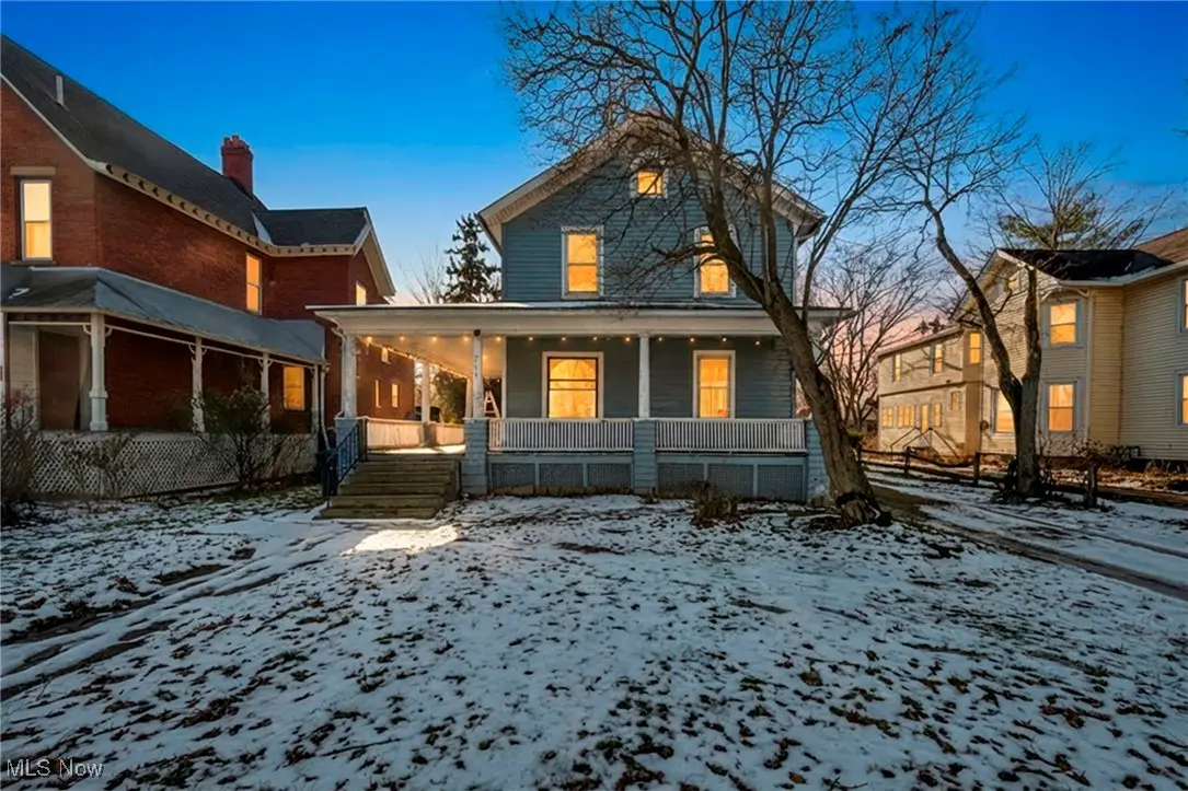 215 W College Street, Oberlin, OH 44074 - Image #1