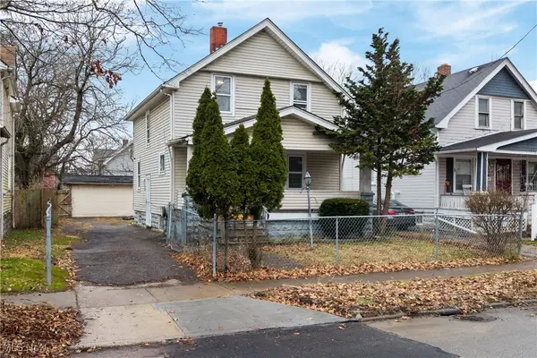 3470 E 113th Street, Cleveland, OH 44104