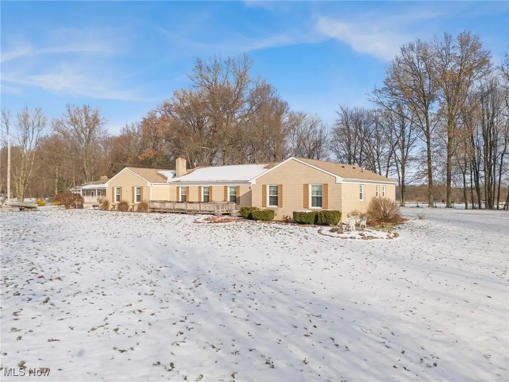 14965 Seacrist Road, Salem, OH 44460 - Image #1