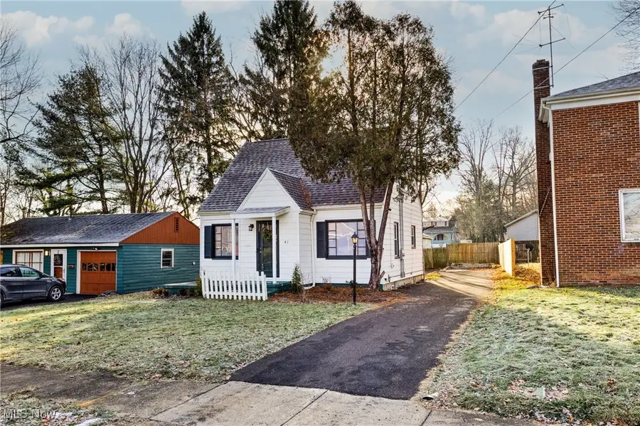 41 Roslyn Drive, Youngstown, OH 44505 - Image #2
