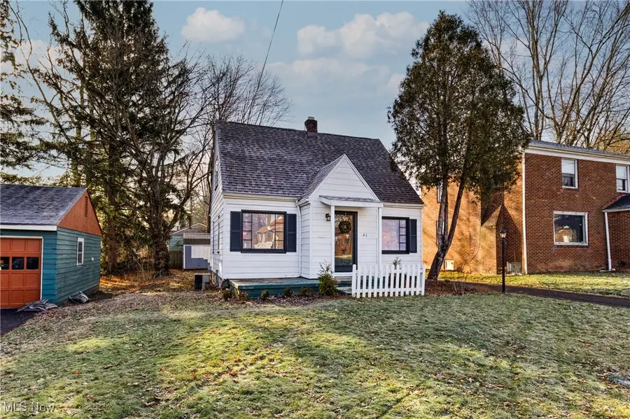 41 Roslyn Drive, Youngstown, OH 44505 - Image #3