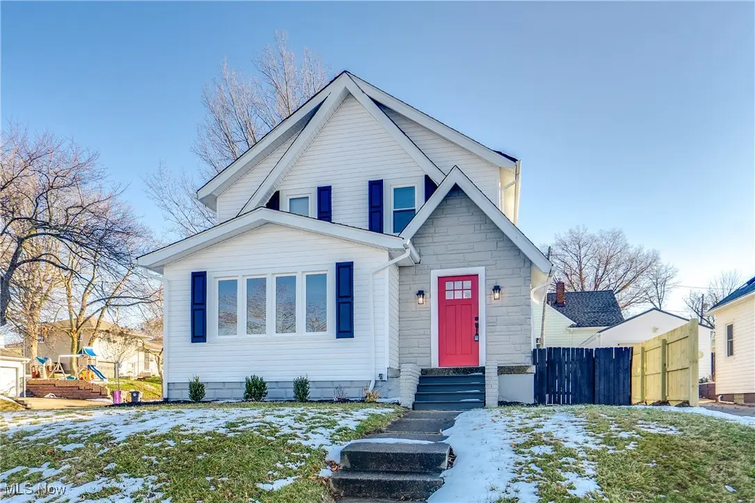 1835 Thornapple Avenue, Akron, OH 44301 - Image #1