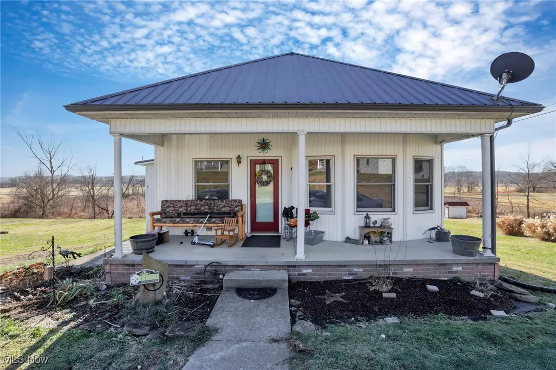 14824 Old Glory Rd,, Lore City, OH 43755 - Image #1