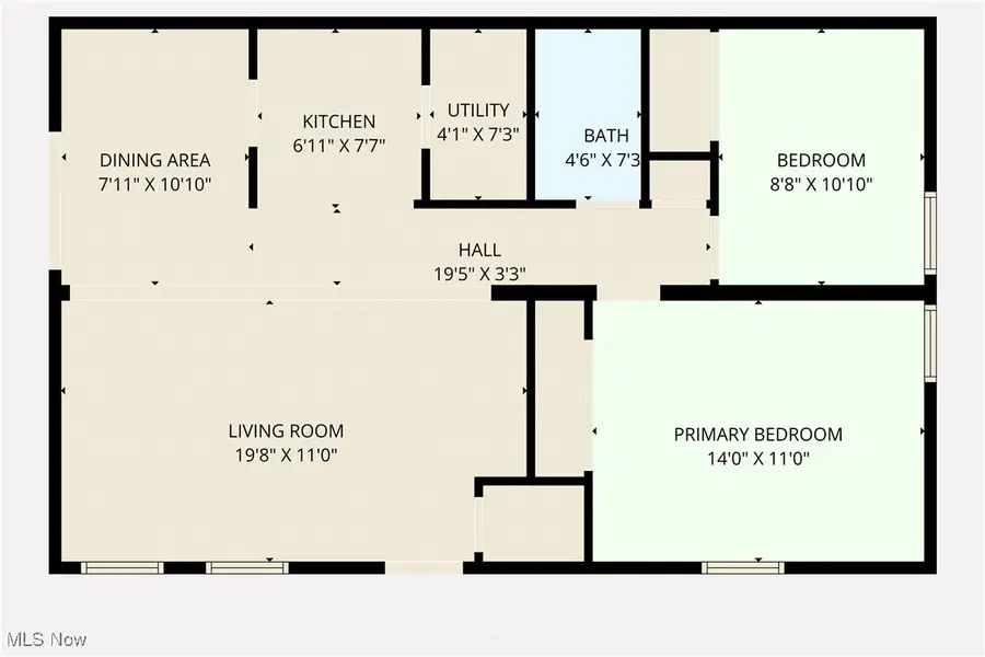 2542 Royal County Down #A, Uniontown, OH 44685 - Image #3