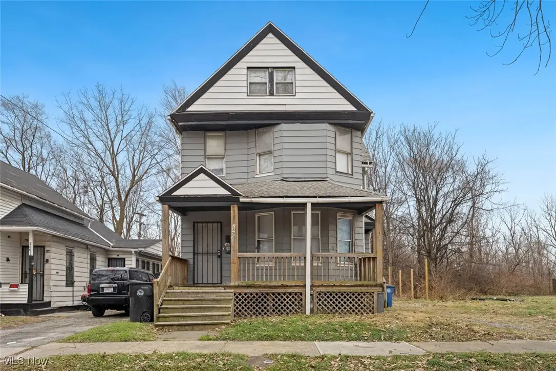 2893 E 64th Street, Cleveland, OH 44127 - #1
