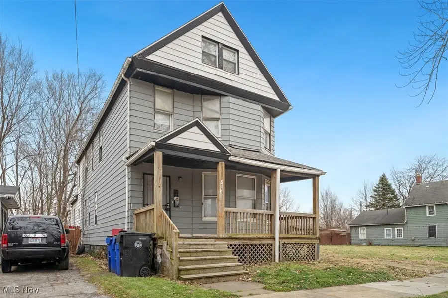 2893 E 64th Street, Cleveland, OH 44127 - #3