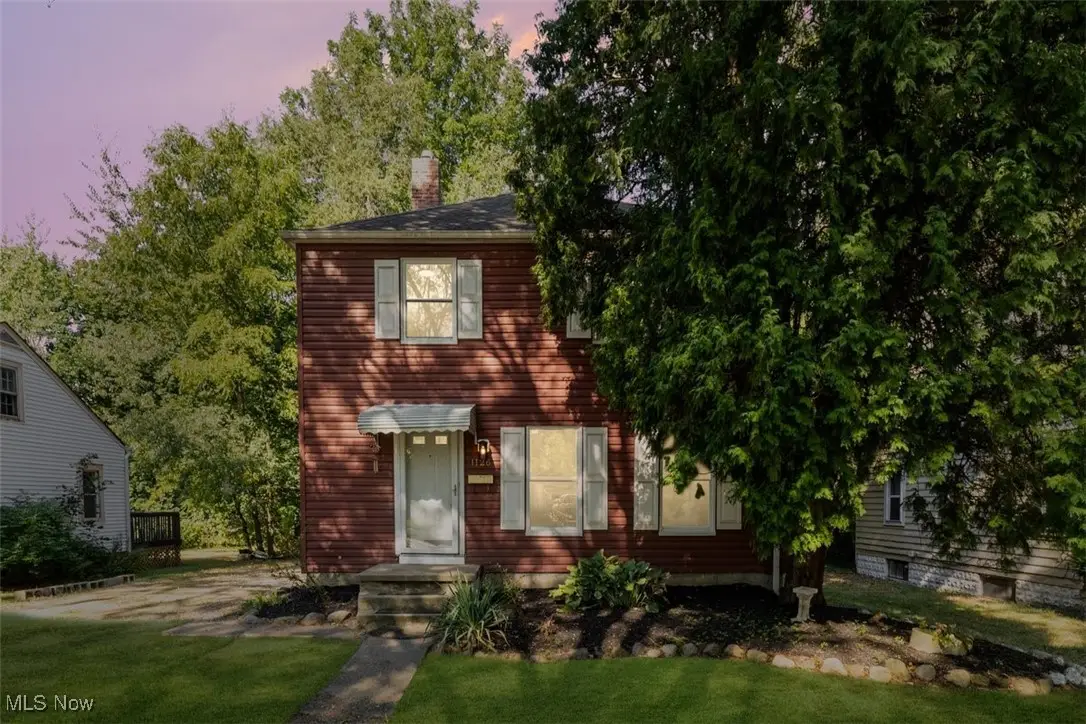 1126 Orlando Avenue, Akron, OH 44320 - Image #1