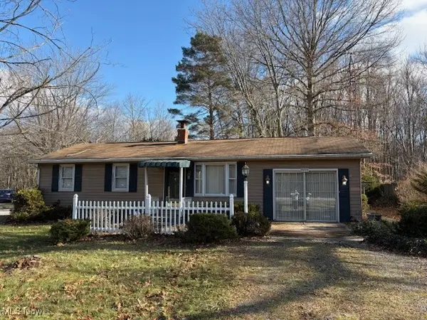 13222 Atwater Ne Avenue, Alliance, OH 44601