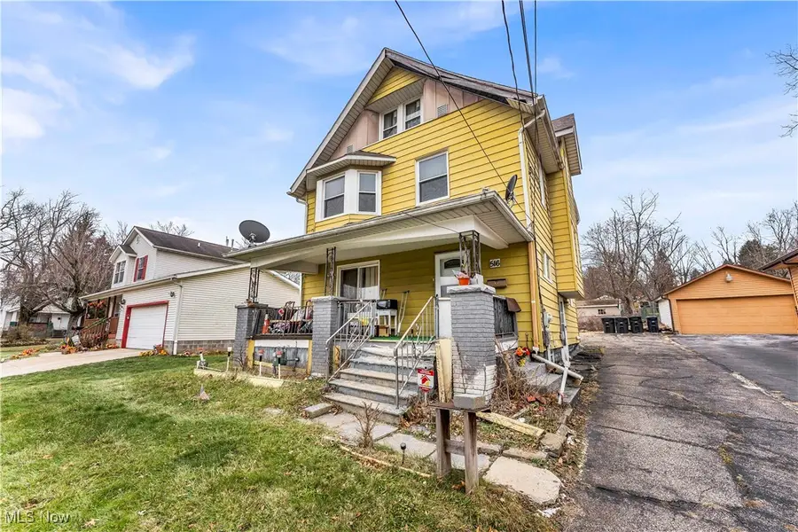 516 Whitney Avenue, Akron, OH 44306 - Image #2