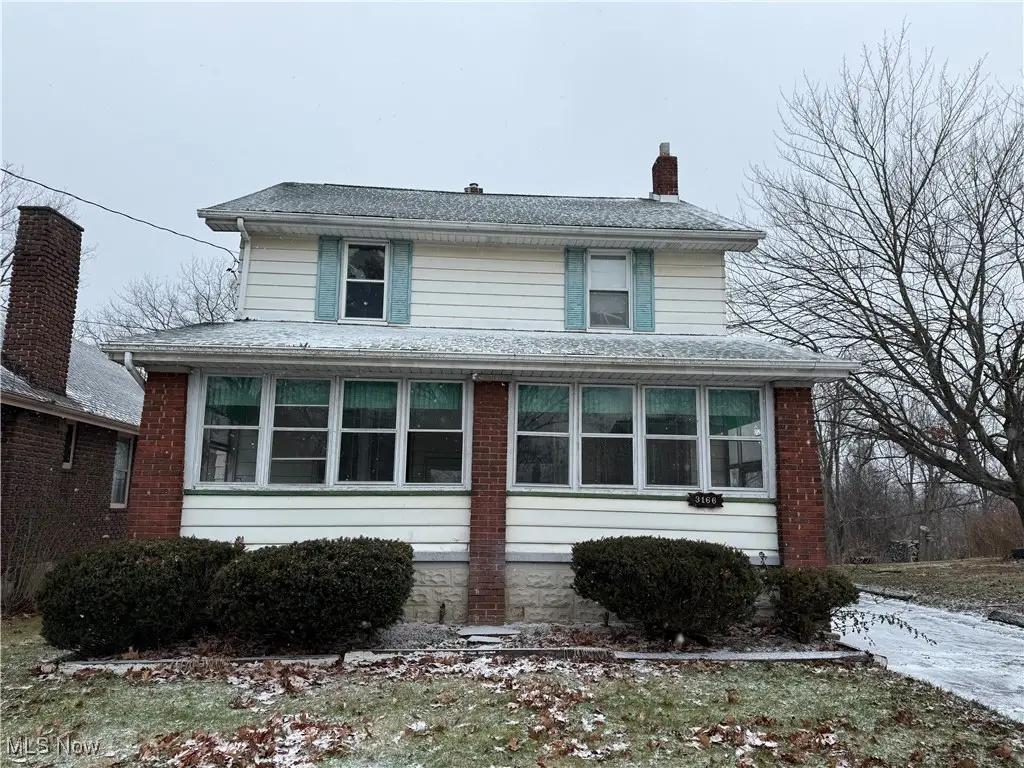 3166 Pine Hollow Drive, Youngstown, OH 44502 - Image #1