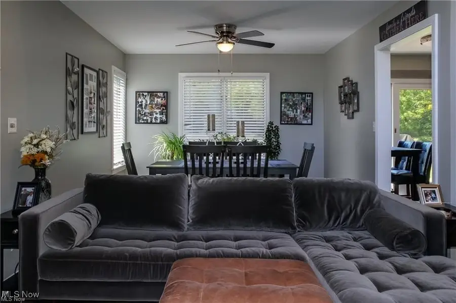 822 Shadowood Se Lane, Warren, OH 44484 - Image #3