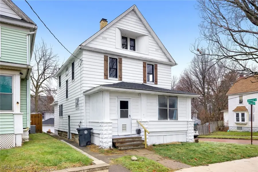 163 Russell Avenue, Akron, OH 44311 - Image #2