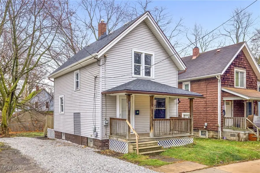 427 Black Street, Akron, OH 44306 - Image #2