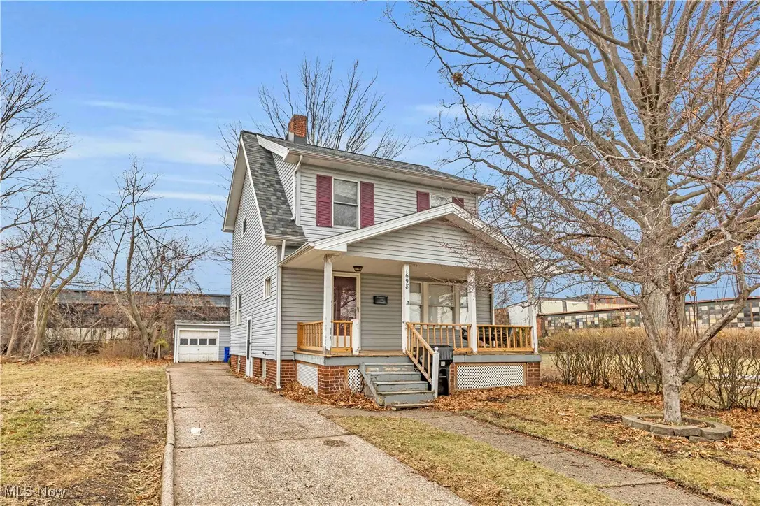 1698 Wickford Road, Cleveland, OH 44112 - Image #1