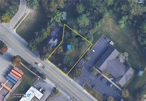 14203 Broadway Avenue, Garfield Heights, OH 44125