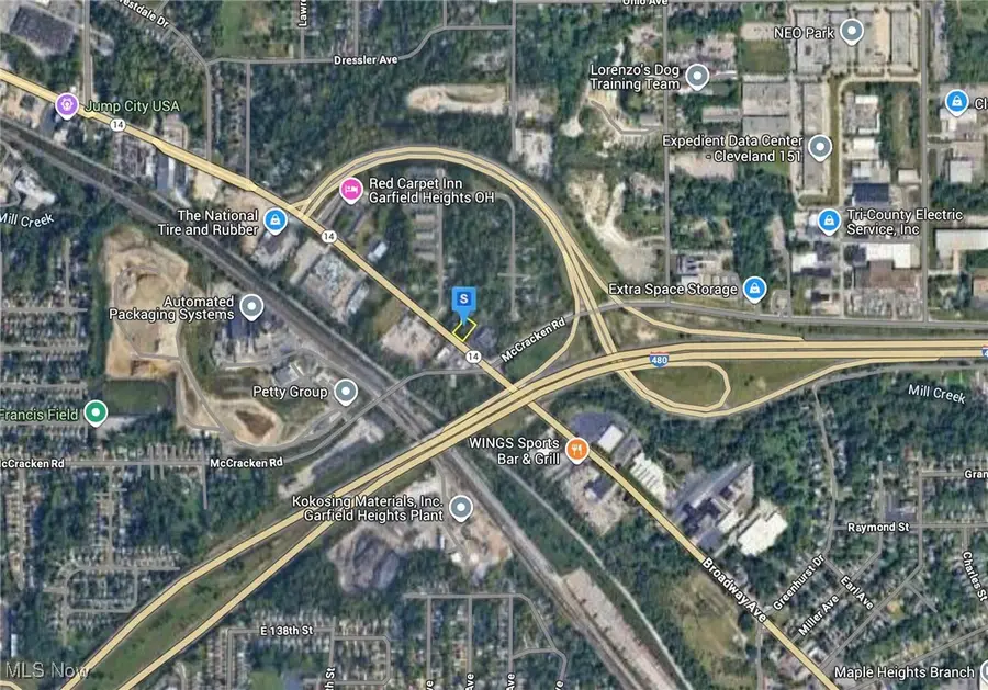 14203 Broadway Avenue, Garfield Heights, OH 44125 - Image #3