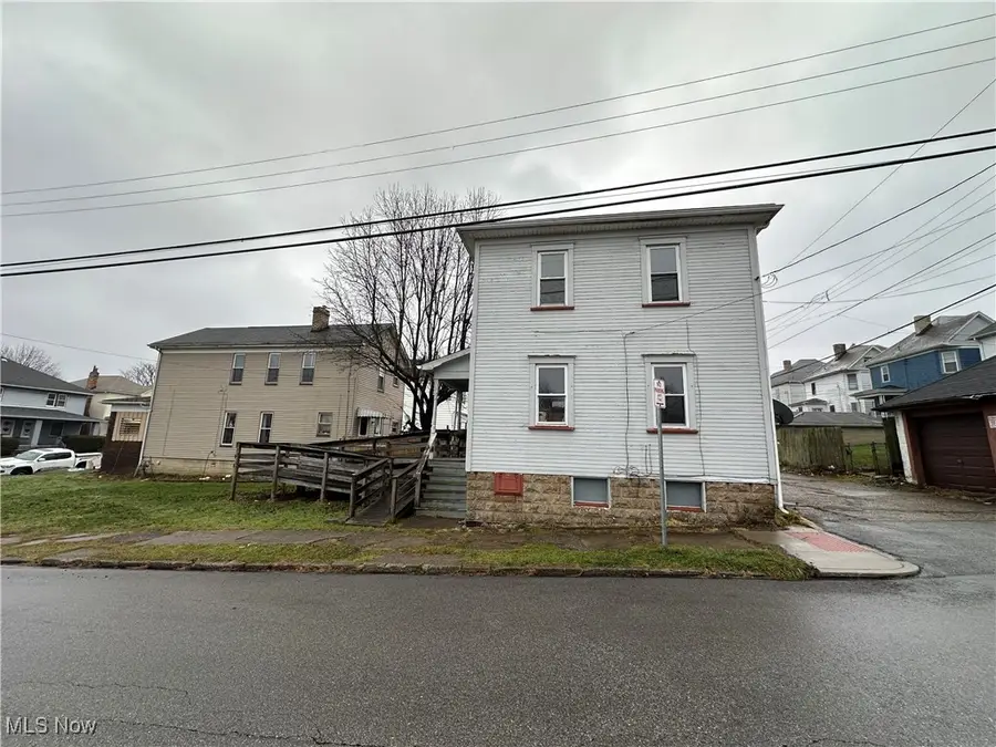 612 Pittsburgh Street, Steubenville, OH 43952 - #2