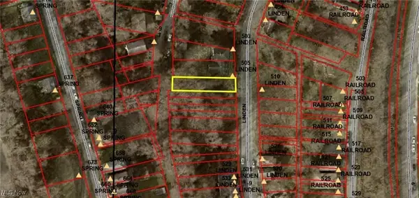 Linden, Steubenville, OH 43952