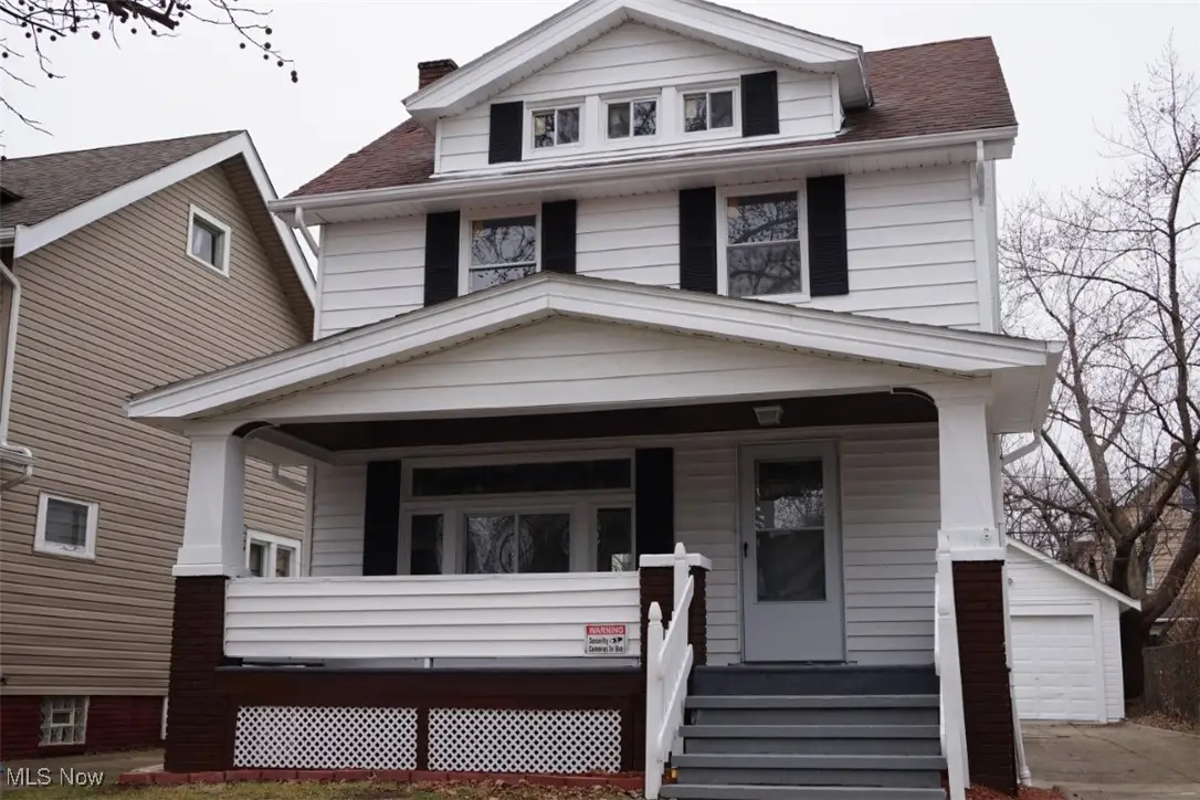 3542 W 128th Street, Cleveland, OH 44111 - Image #1
