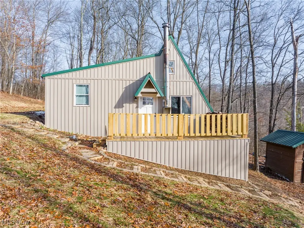 6257 Caddy Sw Road, Bowerston, OH 44695 - Image #1