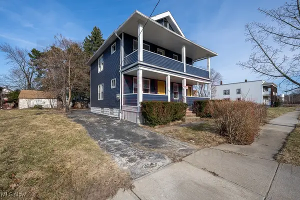 987 Evangeline Road, Cleveland, OH 44110