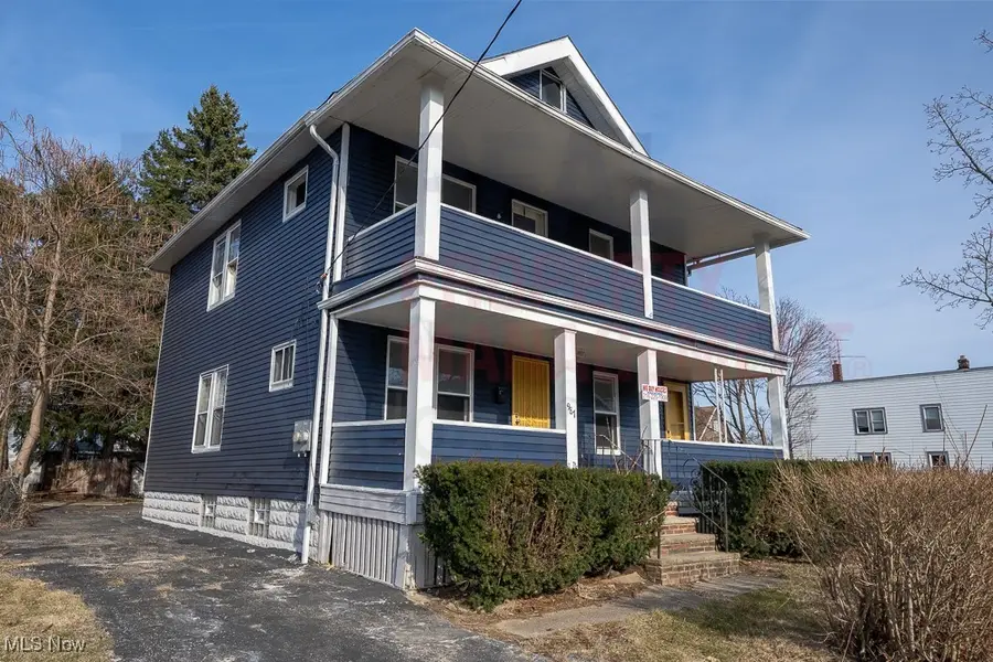 987 Evangeline Road, Cleveland, OH 44110 - Image #2