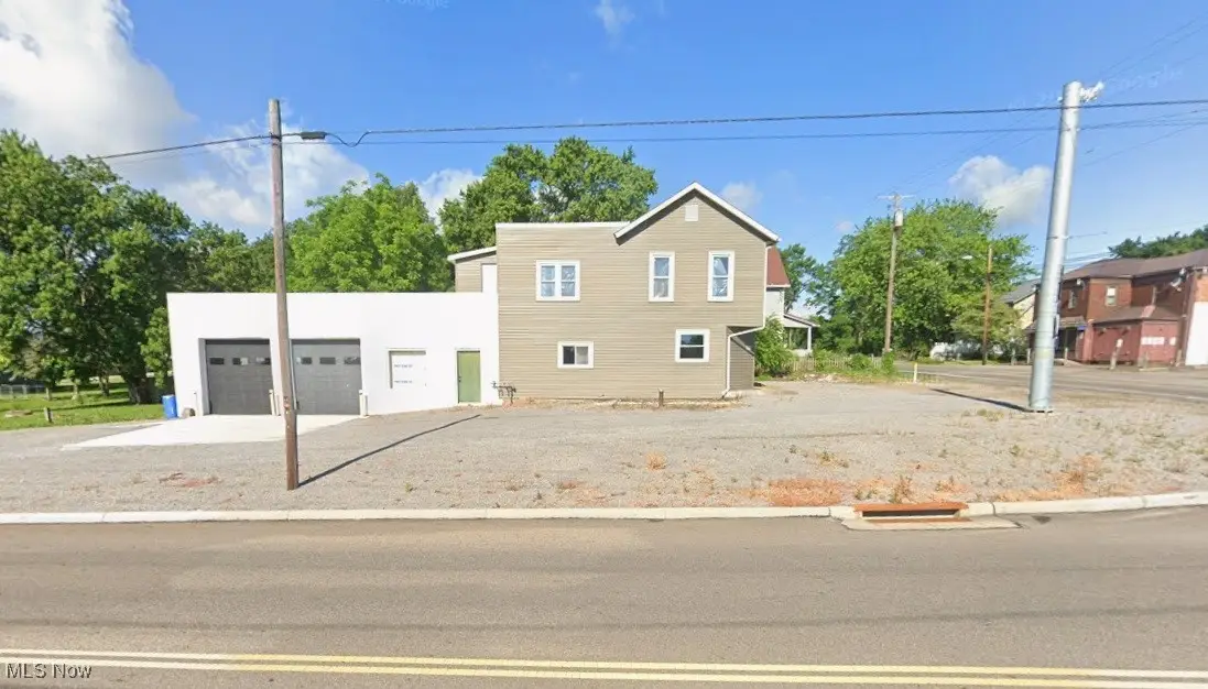 91 Union Se Avenue, Minerva, OH 44657 - Image #1