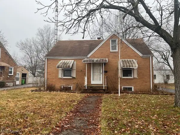 2351 S Freedom Avenue, Alliance, OH 44601