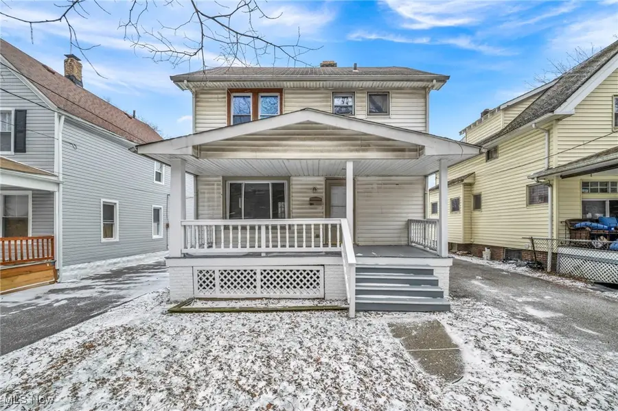 2153 W 106th Street, Cleveland, OH 44102 - Image #2