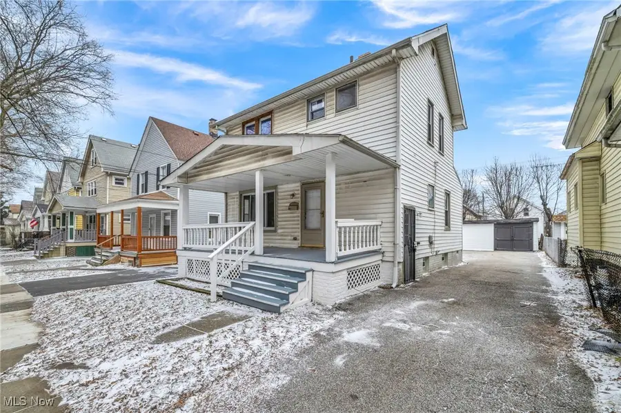 2153 W 106th Street, Cleveland, OH 44102 - Image #3