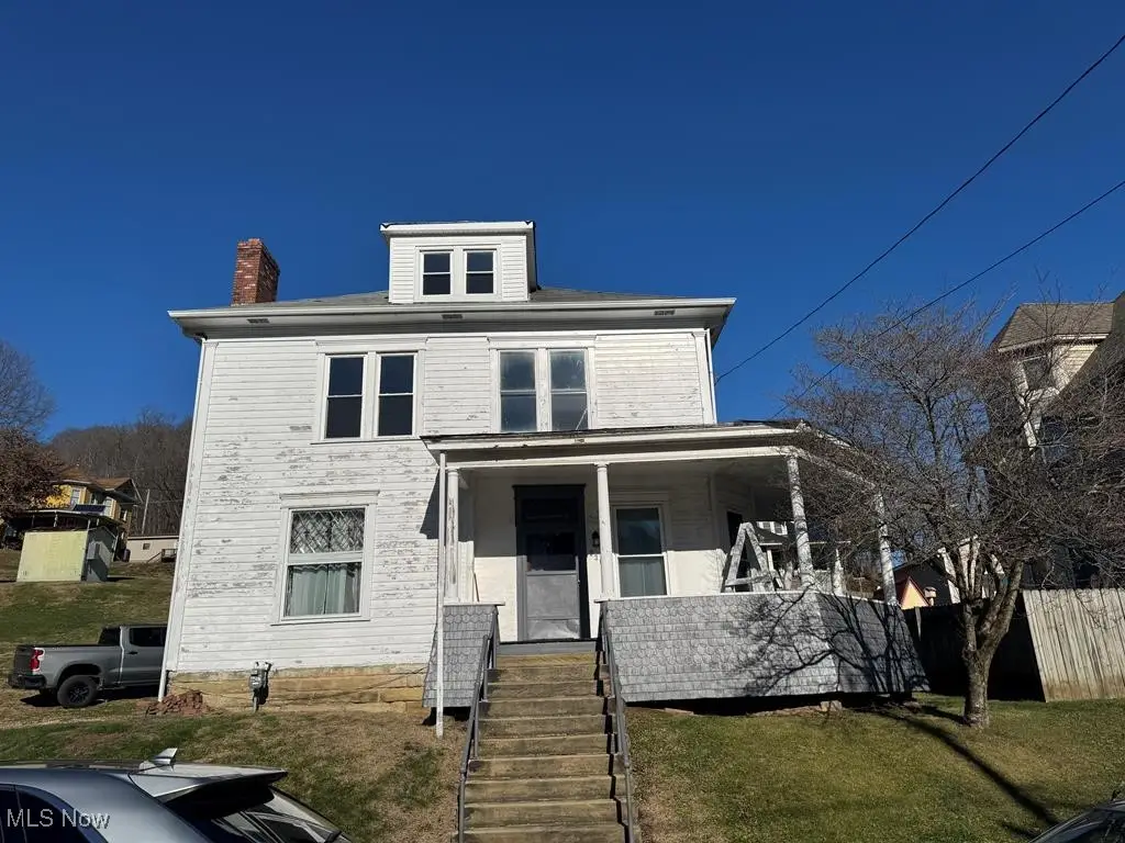 230 Ferry Street, Clarington, OH 43915 - #1