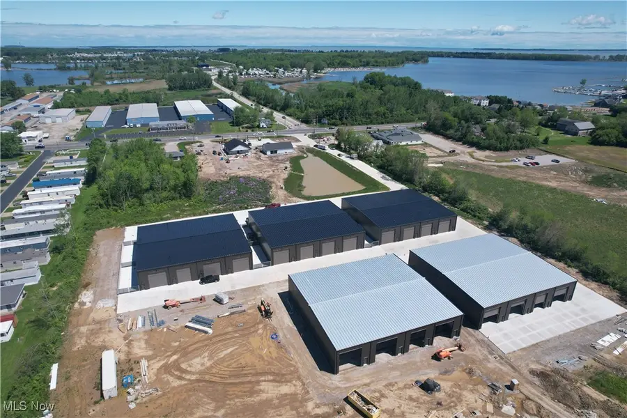 5850 E Harbor Road #C11, Lakeside Marblehead, OH 43440 - #2