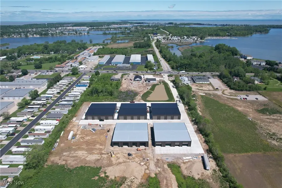 5850 E Harbor Road #C11, Lakeside Marblehead, OH 43440 - #3