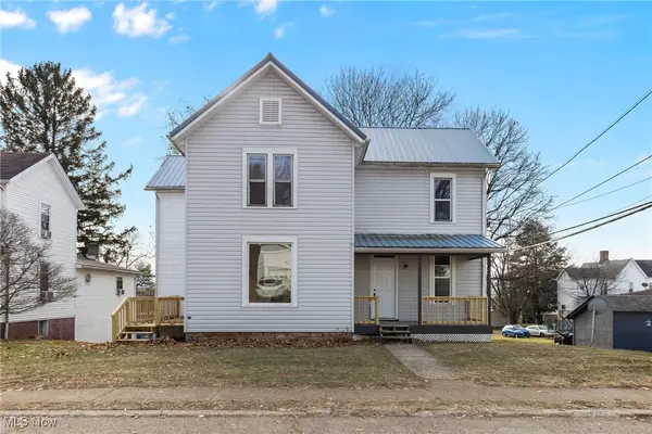 116 Euclid Avenue, Barnesville, OH 43713