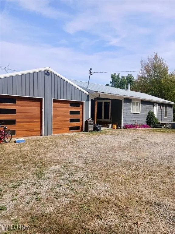 1685 Fattler Ridge Road, Philo, OH 43771