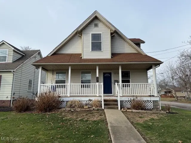 244 5th Ne Street, Barberton, OH 44203 - Image #1