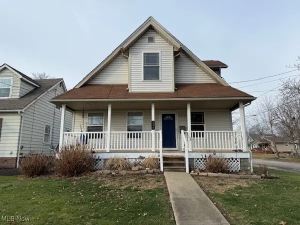 244 5th Ne Street, Barberton, OH 44203